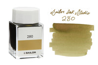 Sailor Ink Studio 280 - 20ml Bottled Ink