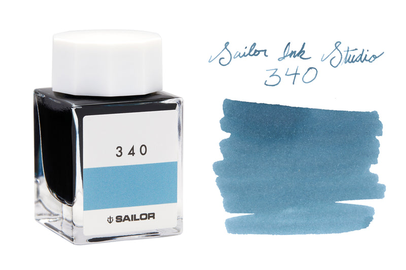 Sailor Ink Studio 340 - 20ml Bottled Ink