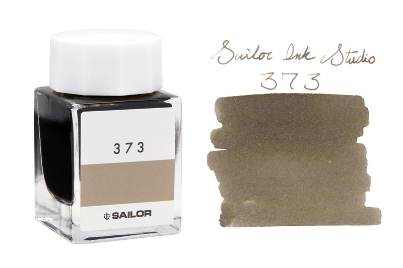 Sailor Ink Studio 373 - 20ml Bottled Ink