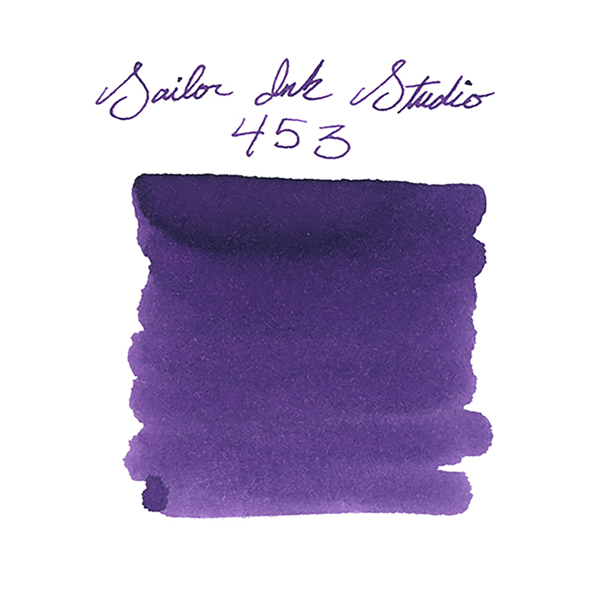 Sailor Fountain Pen Ink - The Goulet Pen Company