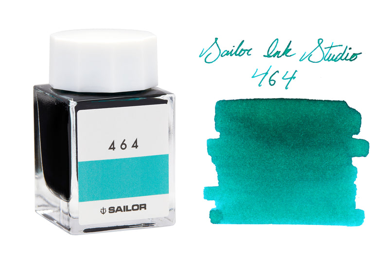 Sailor Ink Studio 464 - 20ml Bottled Ink