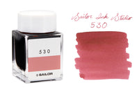 Sailor Ink Studio 530 - 20ml Bottled Ink