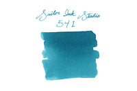 Sailor Ink Studio 541 - Ink Sample