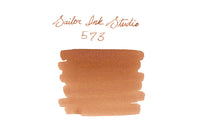 Sailor Ink Studio 573 - Ink Sample