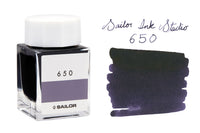 Sailor Ink Studio 650 - 20ml Bottled Ink