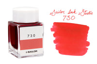 Sailor Ink Studio 730 - 20ml Bottled Ink