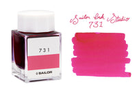 Sailor Ink Studio 731 - 20ml Bottled Ink