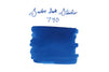 Sailor Ink Studio 740 - Ink Sample