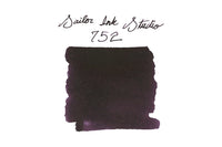 Sailor Ink Studio 752 - Ink Sample