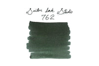 Sailor Ink Studio 762 - Ink Sample