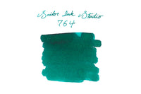 Sailor Ink Studio 764 - Ink Sample