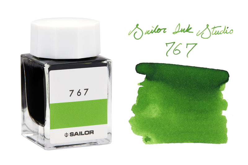 Sailor Ink Studio 767 - 20ml Bottled Ink
