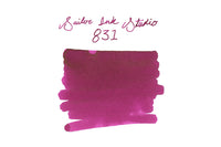 Sailor Ink Studio 831 - Ink Sample