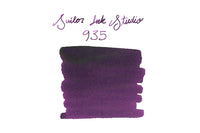 Sailor Ink Studio 935 - Ink Sample