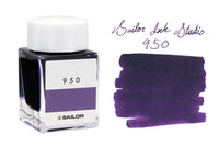 Sailor Ink Studio 950 - 20ml Bottled Ink