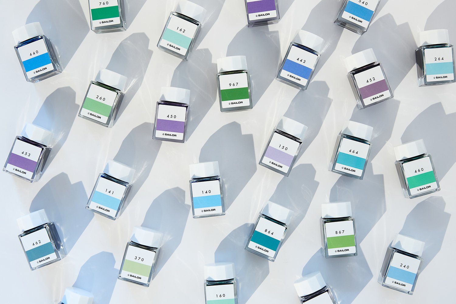 Sailor ink studio 143 Clearance