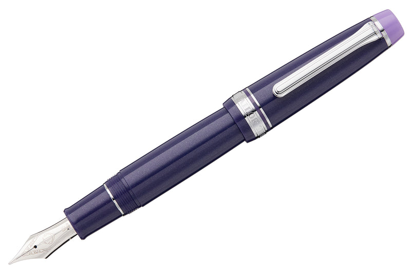 Sailor Pro Gear King of Pens Fountain Pen - Storm Over the Ocean (Limited Edition)