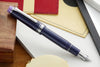 Sailor Pro Gear King of Pens Fountain Pen - Storm Over the Ocean (Limited Edition)