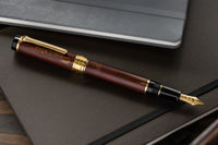 Sailor Kabazaiku Fountain Pen