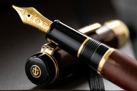 Sailor Kabazaiku Fountain Pen