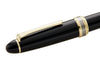 Sailor 1911L Naginata Togi Fountain Pen - Black/Gold