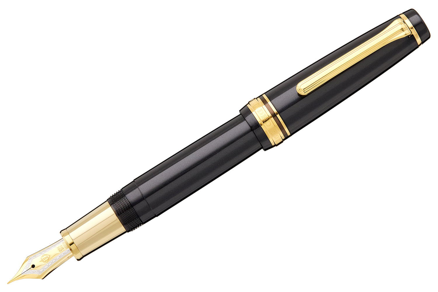 Sailor Pro Gear Fountain Pens - The Goulet Pen Company