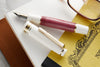 Sailor Pro Gear Slim Mini Rencontre Fountain Pen - Bordeaux Fonce