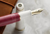 Sailor Pro Gear Slim Mini Rencontre Fountain Pen - Bordeaux Fonce