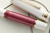Sailor Pro Gear Slim Mini Rencontre Fountain Pen - Bordeaux Fonce