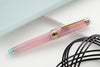 Sailor Pro Gear Slim Fountain Pen - Hagi