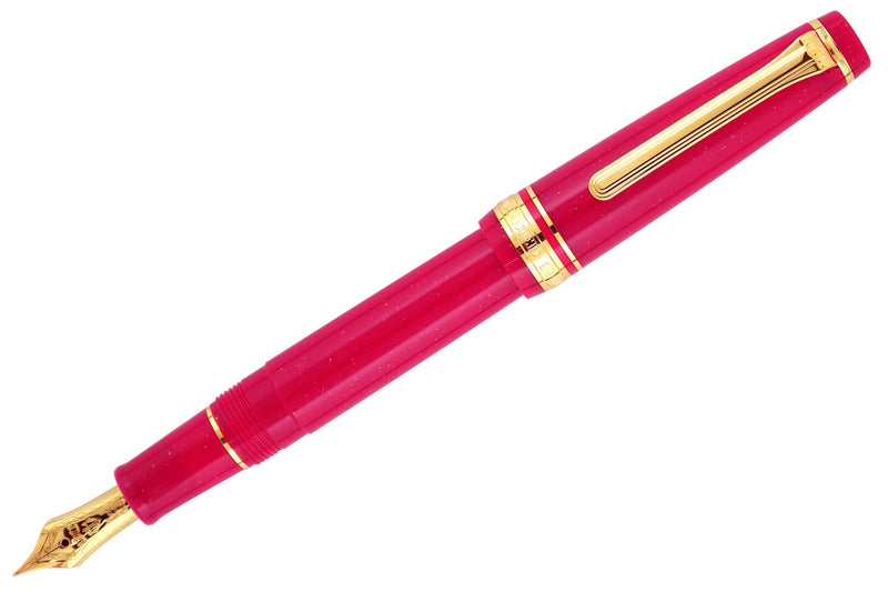 Sailor Pro Gear Slim Fountain Pen - Princess Kaguya