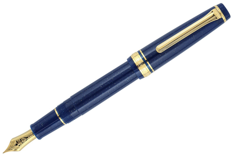 Sailor Pro Gear Slim Fountain Pen - Vega