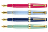 Sailor Pro Gear Slim Fountain Pen - Vega