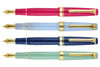 Sailor Pro Gear Slim Fountain Pen - Dragon Palace