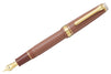 Sailor Pro Gear Slim Fountain Pen - LINE FRIENDS "BROWN"