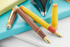 Sailor Pro Gear Slim Fountain Pen - LINE FRIENDS 