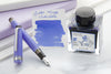 Sailor Pro Gear Slim Manyo Fountain Pen Set - Dianthus (Special Edition)