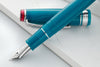 Sailor Pro Gear Slim Manyo Fountain Pen Set - Plum (Special Edition)