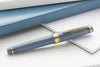 Sailor Pro Gear Slim Fountain Pen - Koi (Limited Production)