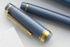 Sailor Pro Gear Slim Fountain Pen - Koi (Limited Production)