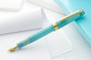 Sailor Pro Gear Slim Fountain Pen - Sasa (Limited Production)