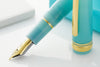 Sailor Pro Gear Slim Fountain Pen - Sasa (Limited Production)