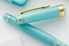 Sailor Pro Gear Slim Fountain Pen - Sasa (Limited Production)
