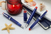 Sailor Pro Gear Slim Fountain Pen - Sunset Over the Ocean