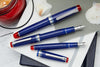 Sailor Pro Gear Slim Fountain Pen - Sunset Over the Ocean