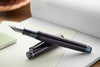 Sailor Pro Gear Slim Fountain Pen - Stealth Purple