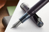 Sailor Pro Gear Slim Fountain Pen - Stealth Purple