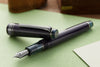 Sailor Pro Gear Slim Fountain Pen - Stealth Purple