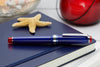 Sailor Pro Gear Slim Fountain Pen - Sunset Over the Ocean