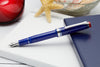 Sailor Pro Gear Slim Fountain Pen - Sunset Over the Ocean